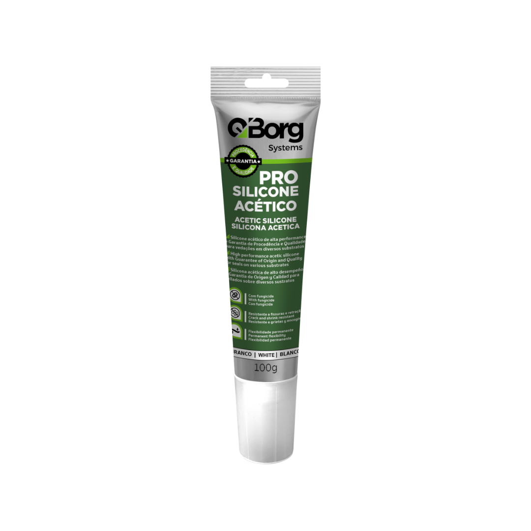  | PRO SILICONE ACTICO